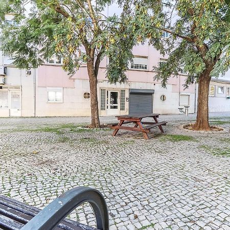 Vita Portucale ! Moscavide Casa Branca W/ Terrace Lisboa Eksteriør bilde