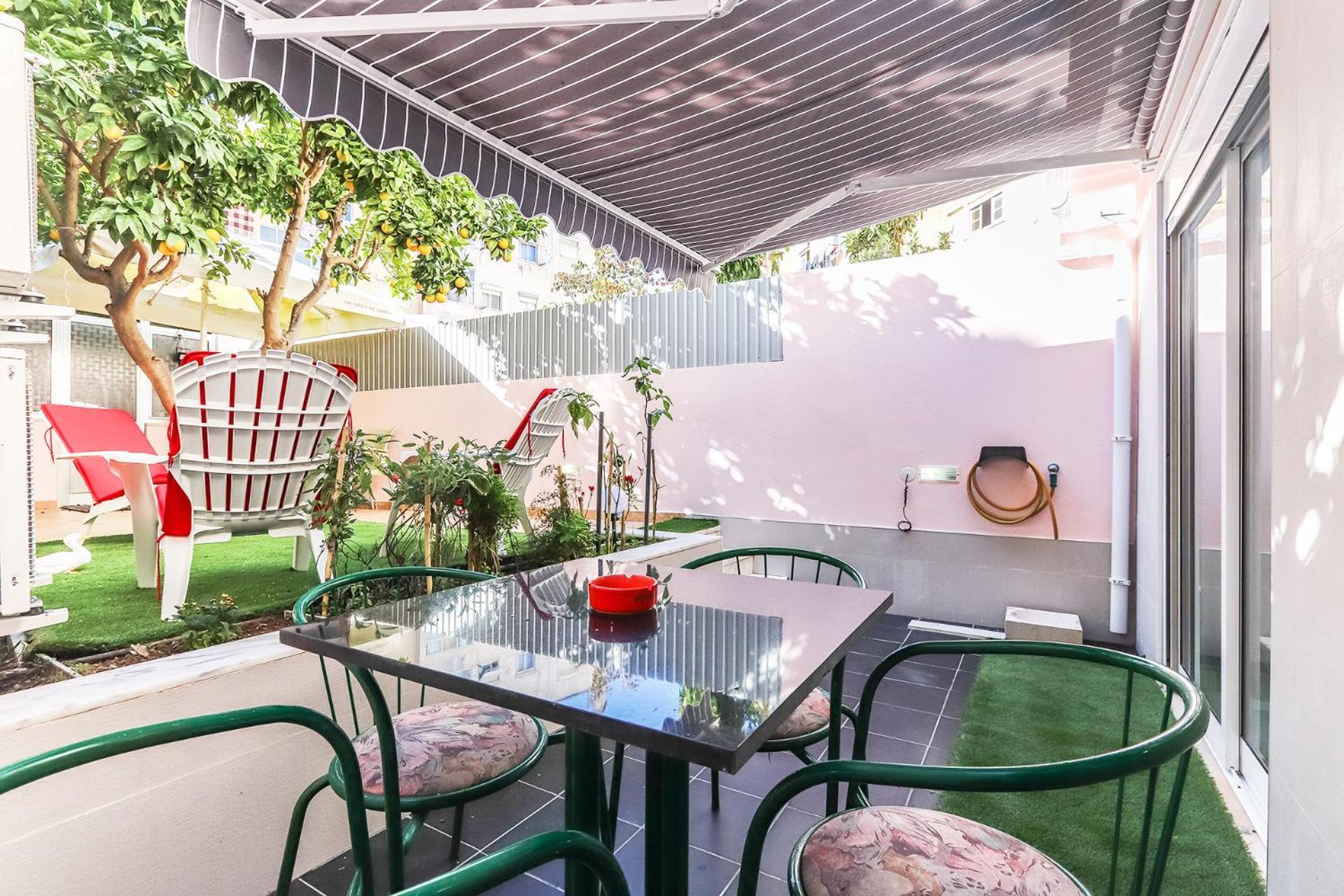 Vita Portucale ! Moscavide Casa Branca W/ Terrace Lisboa Eksteriør bilde